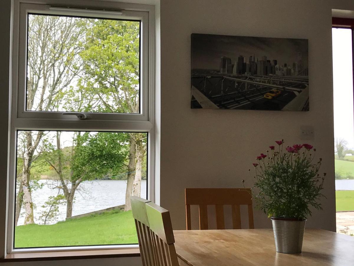 Lakeside Lookout Bantry Корк Экстерьер фото